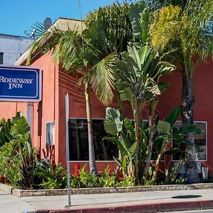 Rodeway Inn Near Venice Beach